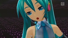 噓の歌姫