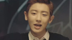 樸燦烈生日宣傳視頻