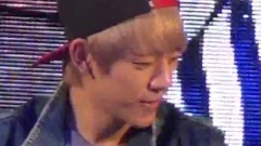 BADMAN 光州簽名會