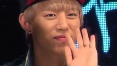 BADMAN光州簽名會