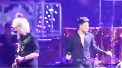 iHeartRadio 音樂節