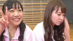 永尾まりやvs SKE48須田亜香里 軟體対決 決著編(AKB映像センター) AKB48(公式)