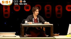 杰尼斯公認搞笑獨演會