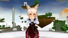 ちびぷち?デフォルメキャラフェス