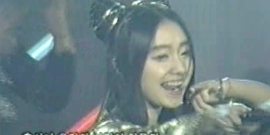 哇 & 改變