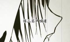 洛天依,VOCALOID家族 - 黑貓之死