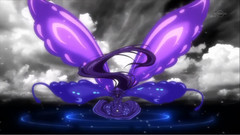 <蟲奉行>Through All Eternity ～縁の絆～