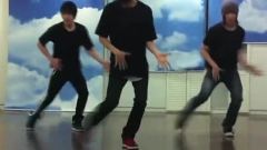 倔強