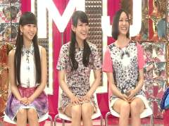 Music Japan 全場