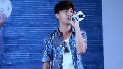 擋不住的太陽 大馬檳城站簽書會 飯拍版 13/11/03