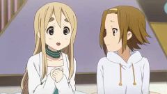 輕音少女