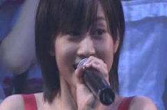誕生日の夜