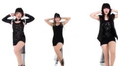 女總統