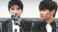 VIXX TV EP76 回歸應援1位炸雞特輯篇