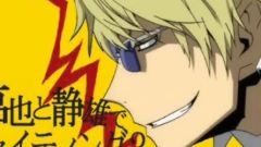 Nico - デュラララ!! 臨也と靜雄でマトリョシカ