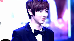 A Good Boy 樸燦烈慶生視頻