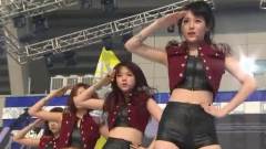 女總統
