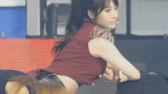 女總統