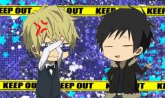 Nico - デュラマトリョシカ組で戀のABO