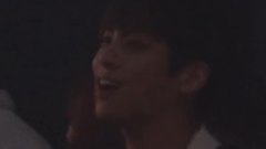 臺下跟唱