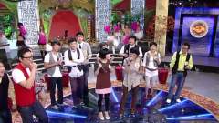 SBS 挑戰金曲