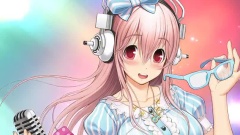 Sonipro 預告片