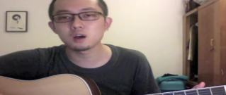 后來