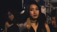 后臺