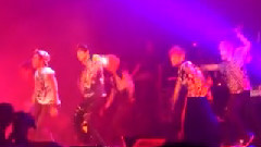 上海演唱會