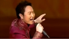 鴻雁 2013BTV環球春晚