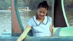 讓我們蕩起雙槳