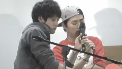 MBC Radio 親密朋友Ending
