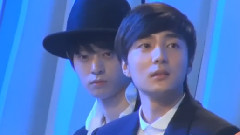 Mnet 20's Choice 臺下
