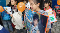 TFBOYS江西宣傳會