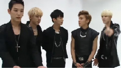 Oricon Official B.A.P挑戰