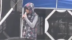 開放音樂會 彩排