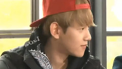 EXO's Showtime 預告合并版
