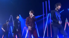 ザ?少年倶楽部プレミアム KAT-TUN Part