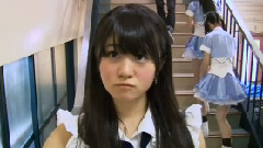日本武道館舞臺裏定點カメラ(SKE48 Ver.)