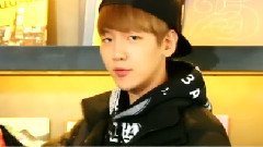 EXO's ShowTime預告 邊伯賢篇