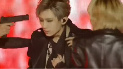 2013MAMA頒獎典禮 Infinite&Trouble Maker