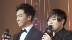 2013MAMA頒獎典禮 紅毯