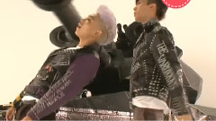 一見鐘情 制作花絮 Play With GD&TOP
