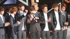 年度最佳專輯受賞