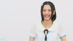 AKB48 27th選撥總選舉 政見 HKT48 チームH 兒玉遙篇 中文字幕