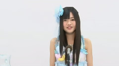 AKB48 27th選撥總選舉 政見 HKT48 チームH 本村碧唯篇 中文字幕