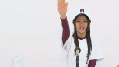 AKB48 27th選撥總選舉 政見 HKT48 チームH 若田部遙篇 中文字幕