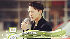 2013年音悅V榜第14期 - 內地篇