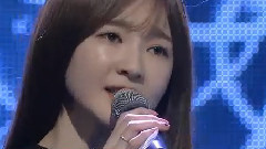 融化中 Mnet M!CountDown現場版 13/04/11
