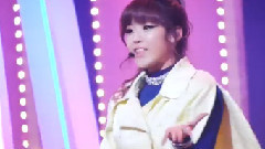 愛是Move